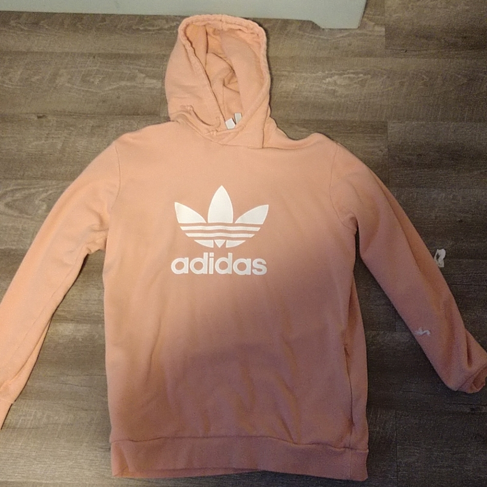 Adidas hoodie